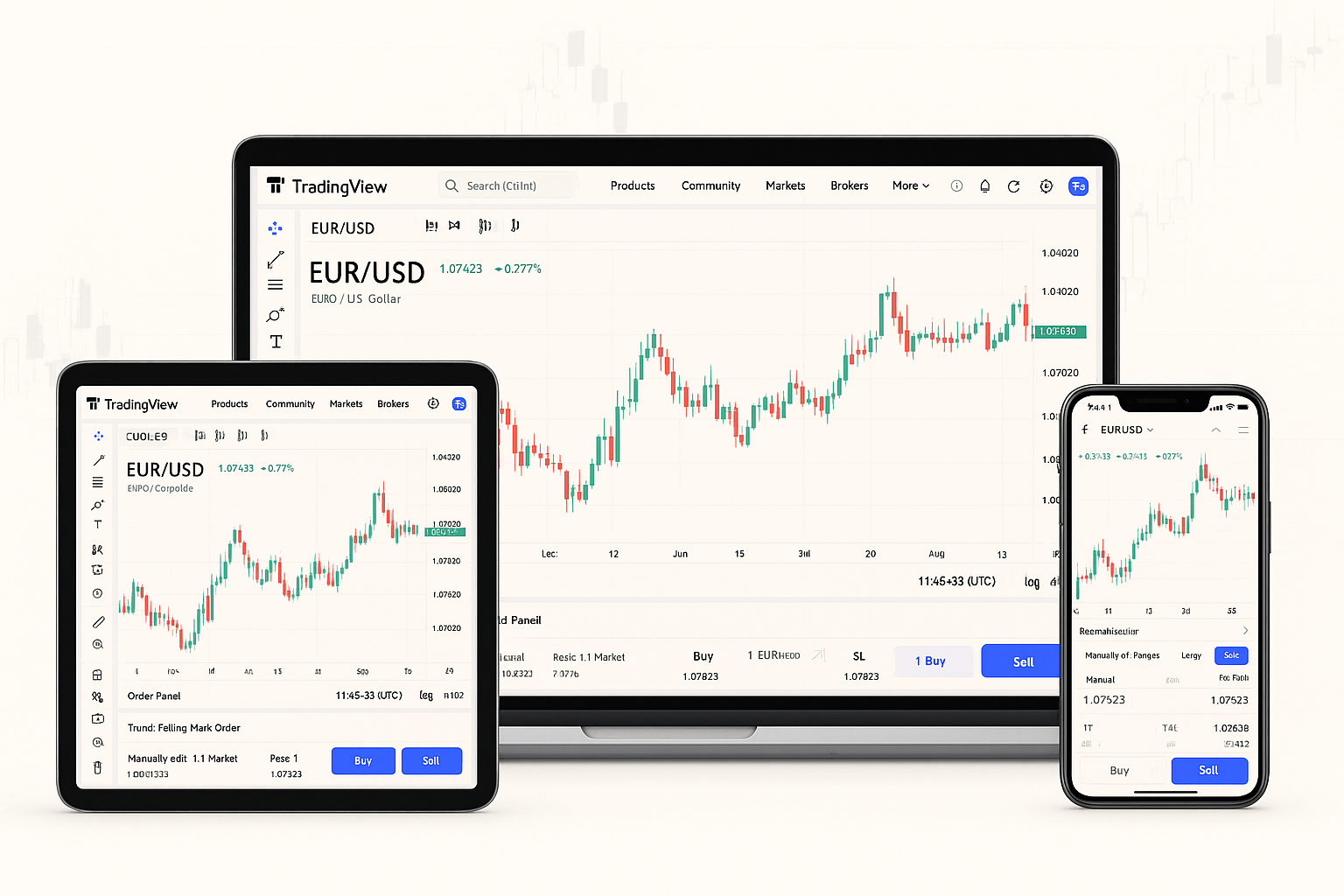 How-to-Trade-on-TradingView-Platform-Tips-and-Tricks